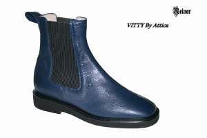 VITTY  by Attica D1 